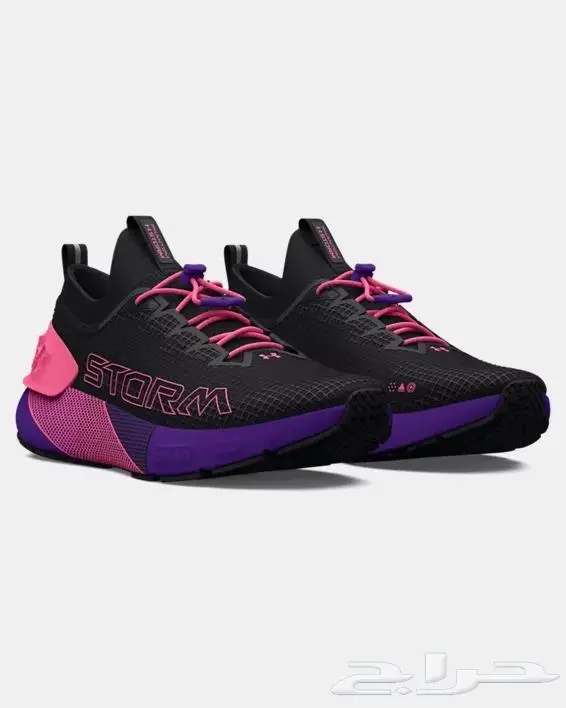 حذاء رياضية Under Armour جديد أصلي 100 2