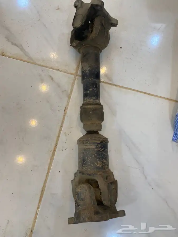 قطع باترول ربع سلق 1998 0