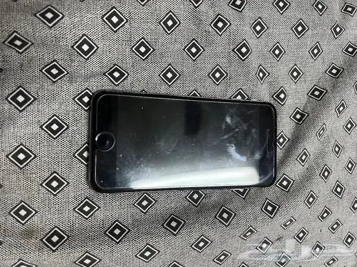 للبيع جوال ايفون 6s استخدام قطع غيار 4