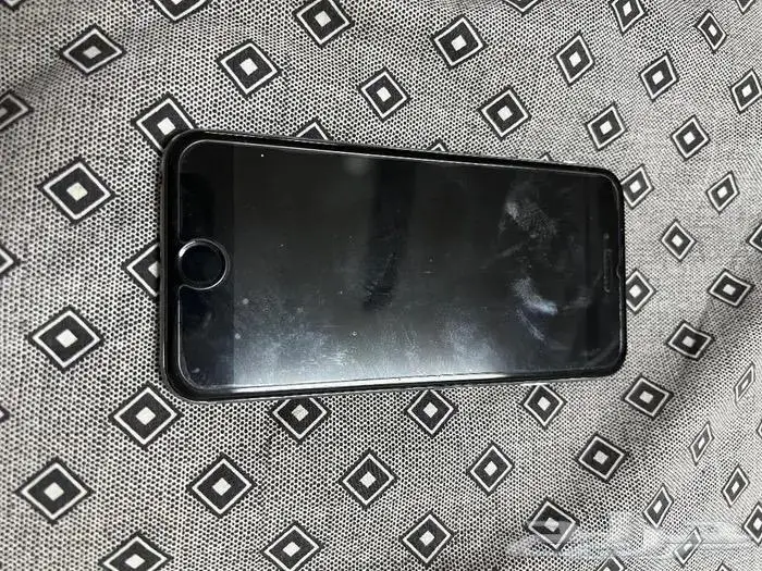 للبيع جوال ايفون 6s استخدام قطع غيار 5