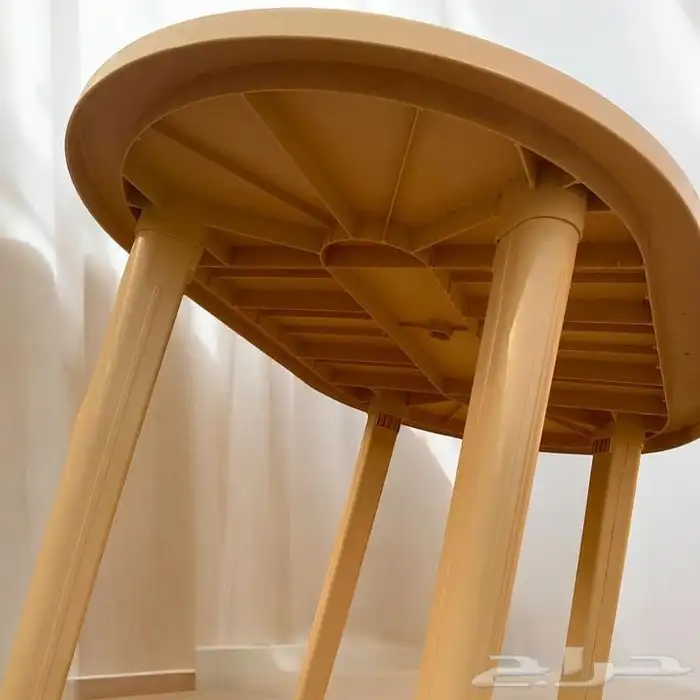 طاولة وأشياء أخرى 3