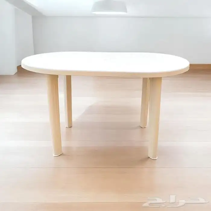 طاولة وأشياء أخرى 2