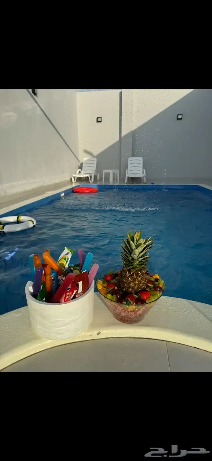 شاليهات بريم روز الفندقي 5