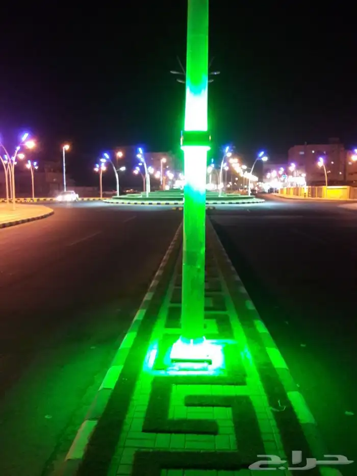 كل ما يخص انارة ديكورية جميع الاشكال 38