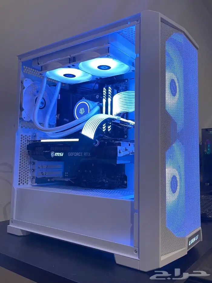 تجميعات PC حسب الطلب 4