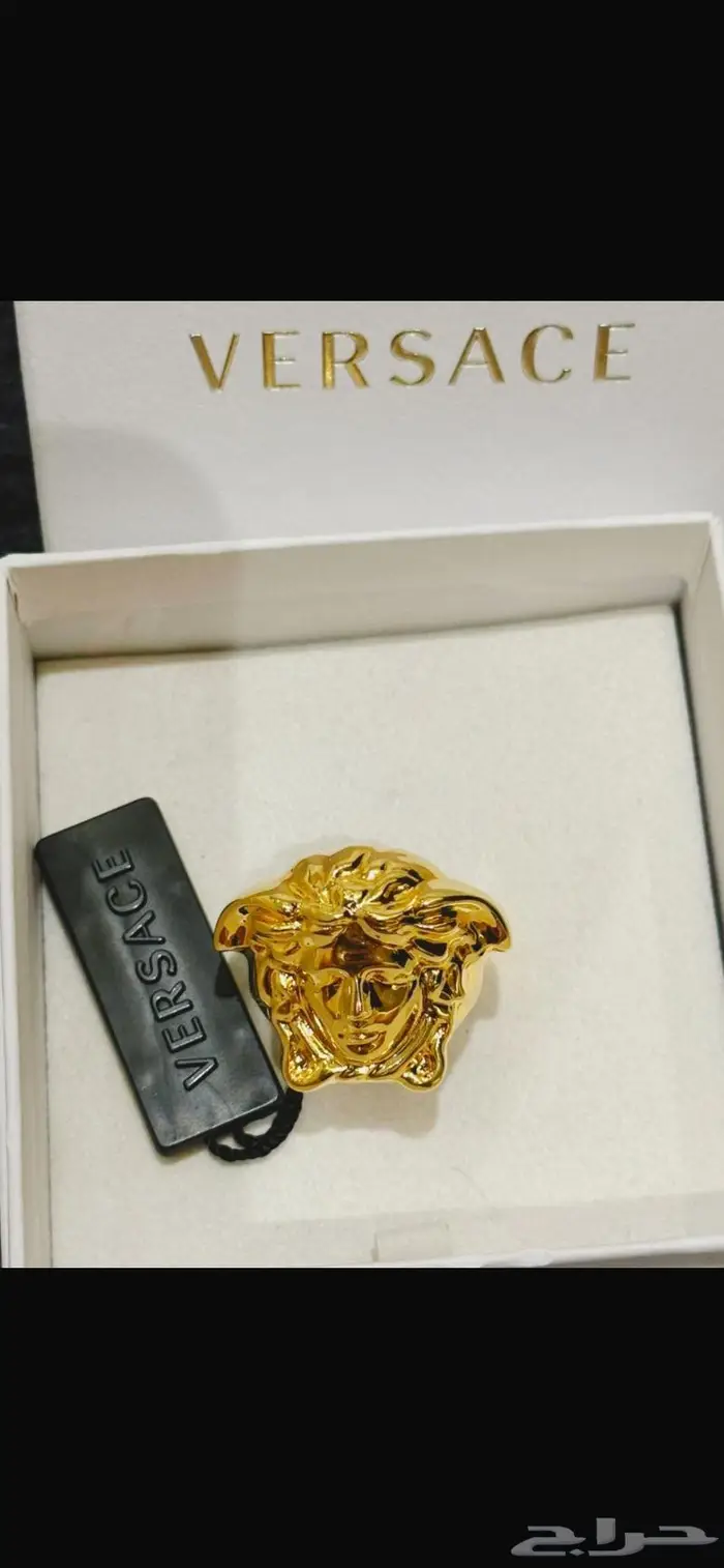 فيرزاتشي اصلي VERSACE 0