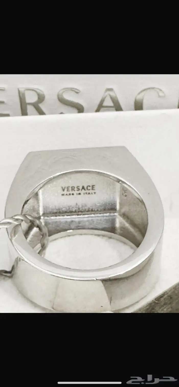 فيرزاتشي اصلي VERSACE 7