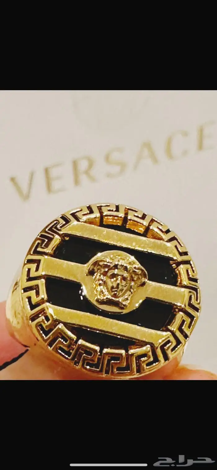 فيرزاتشي اصلي VERSACE 13