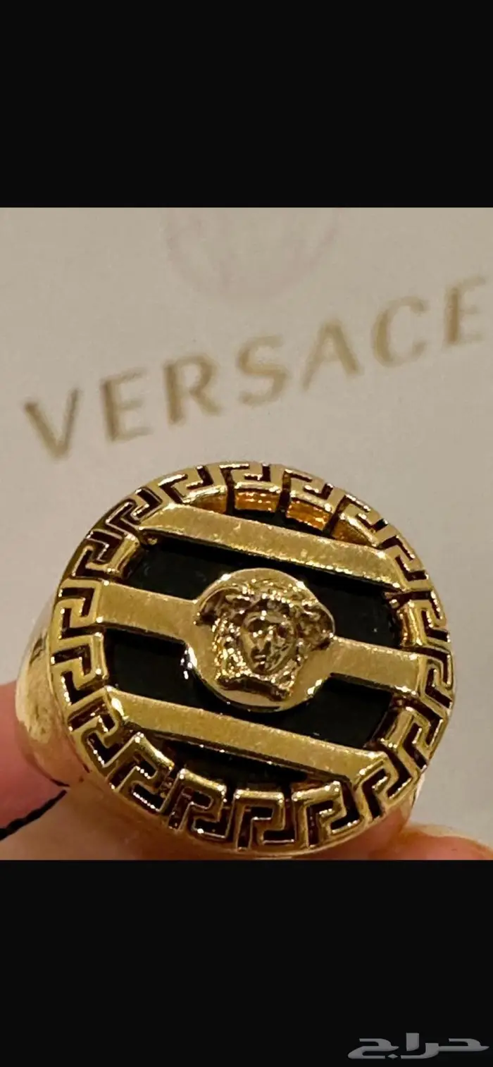 فيرزاتشي اصلي VERSACE 14
