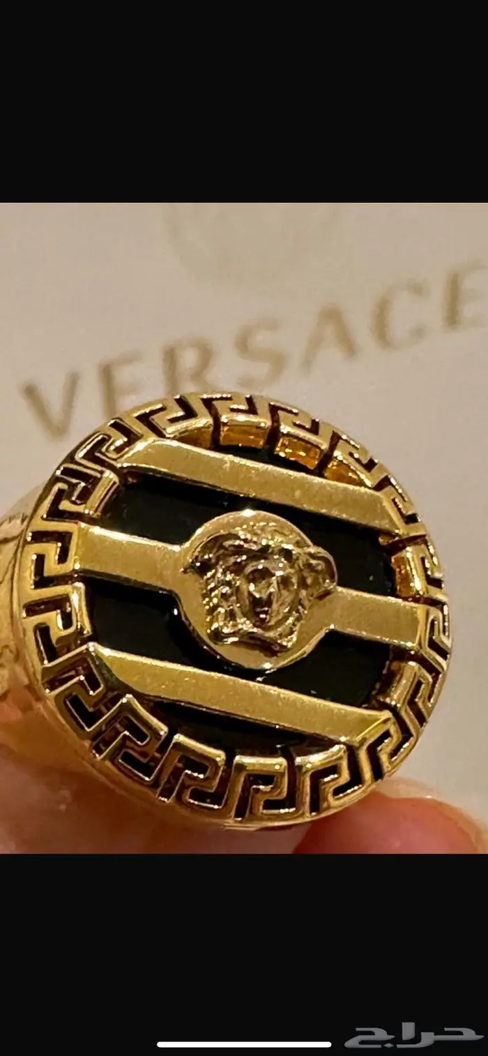 فيرزاتشي اصلي VERSACE 15