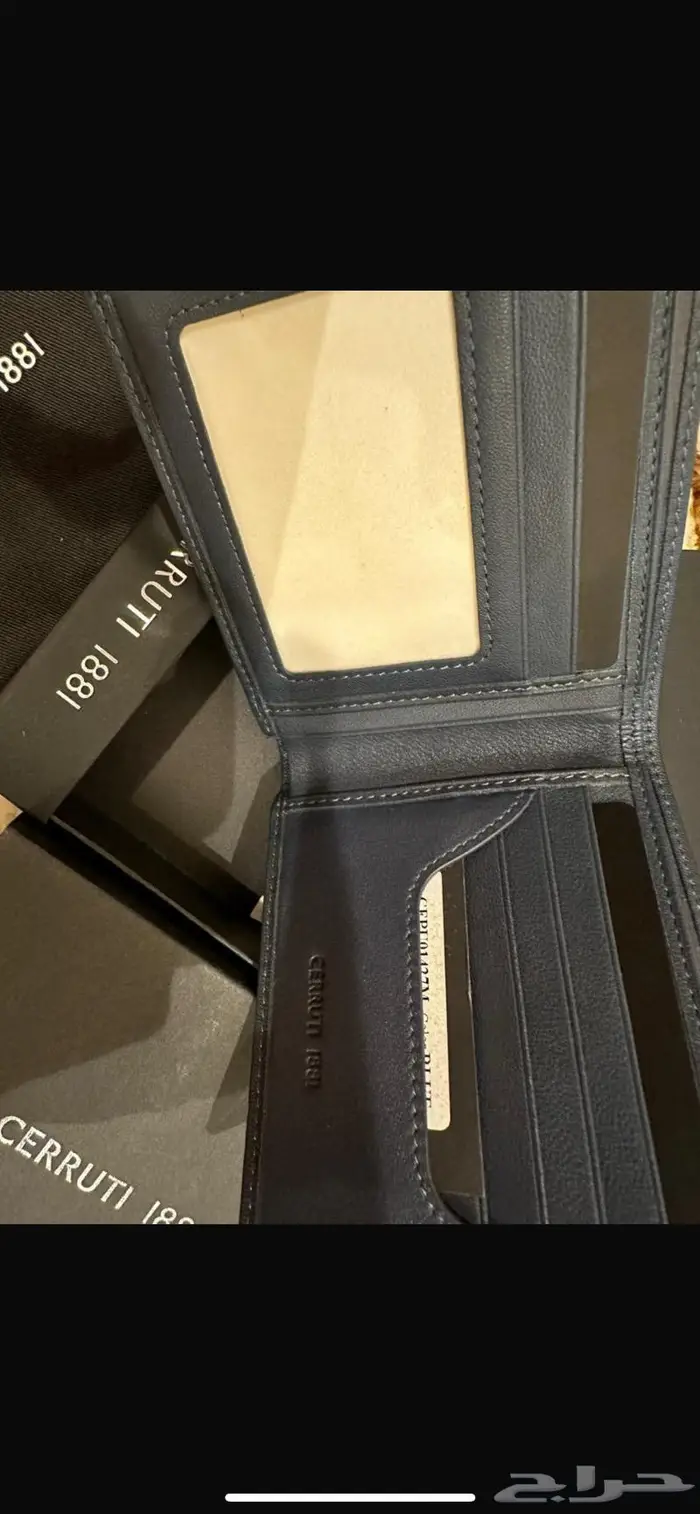 شيروتي CERRUTI 1881 اصلي 12