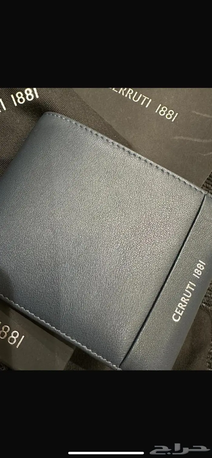 شيروتي CERRUTI 1881 اصلي 13