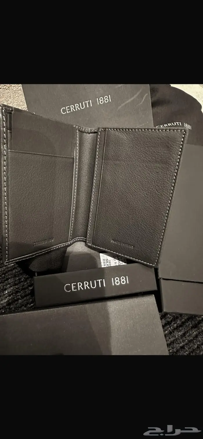 شيروتي CERRUTI 1881 اصلي 14