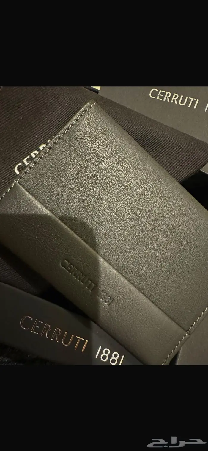 شيروتي CERRUTI 1881 اصلي 15