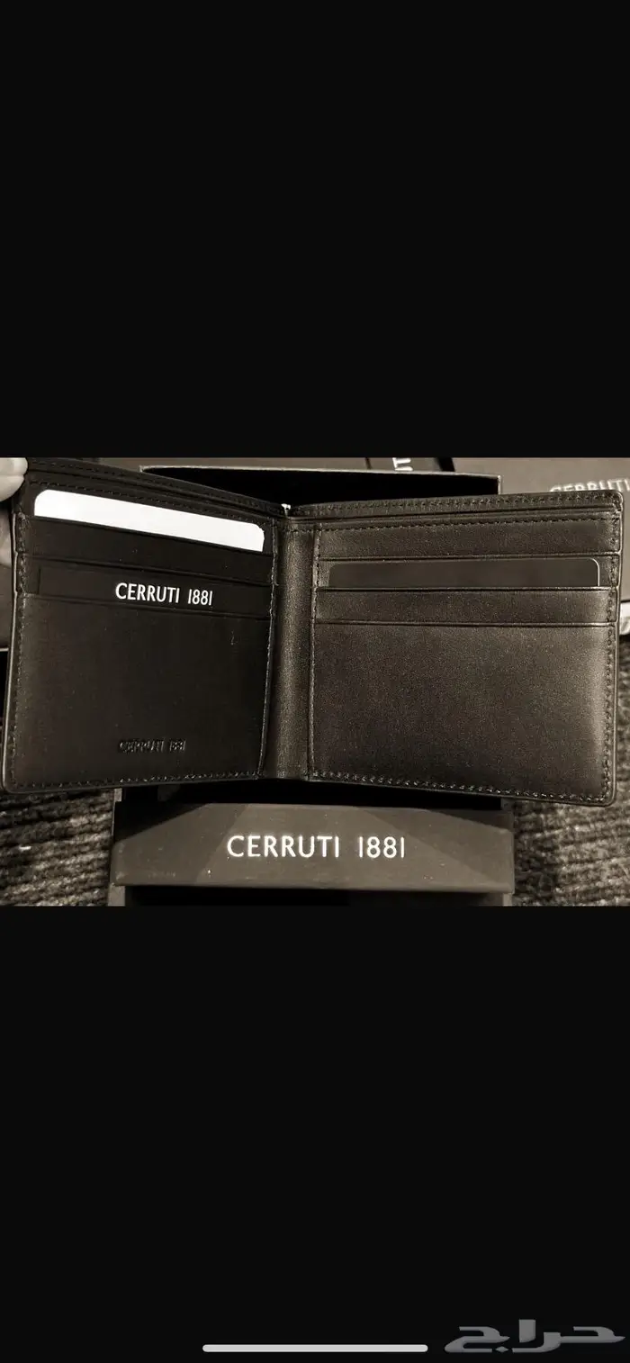 شيروتي CERRUTI 1881 اصلي 16
