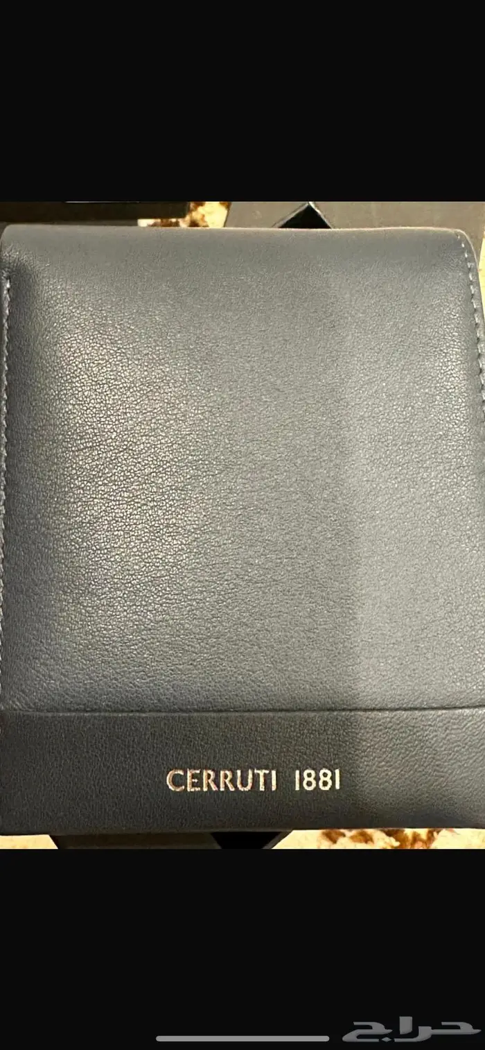 شيروتي CERRUTI 1881 اصلي 18