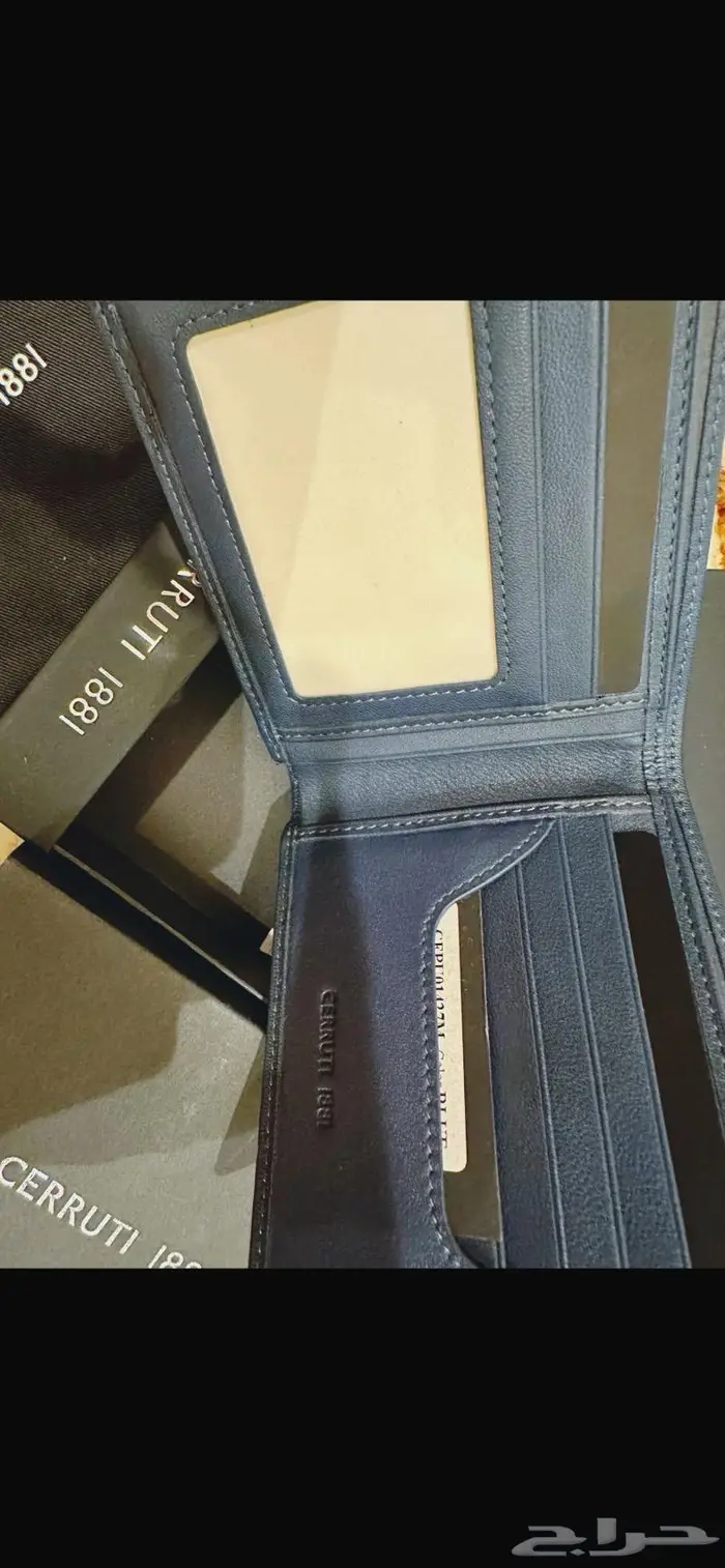 شيروتي CERRUTI 1881 اصلي 2