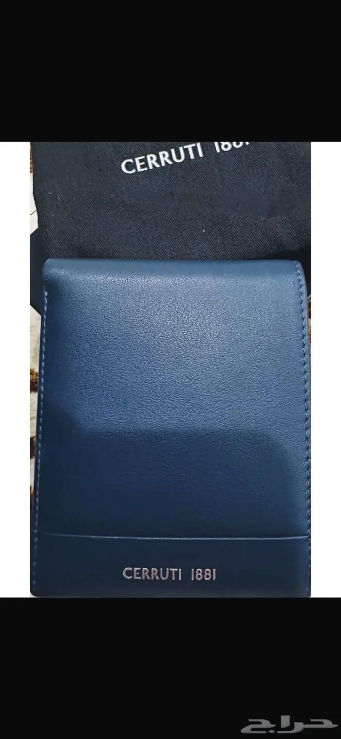 شيروتي CERRUTI 1881 اصلي 3