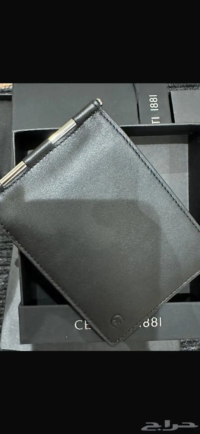 شيروتي CERRUTI 1881 اصلي 4