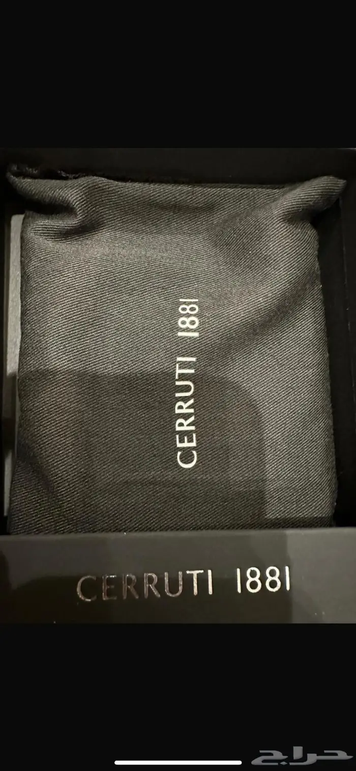 شيروتي CERRUTI 1881 اصلي 5