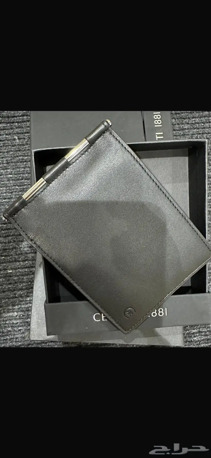 شيروتي CERRUTI 1881 اصلي 6