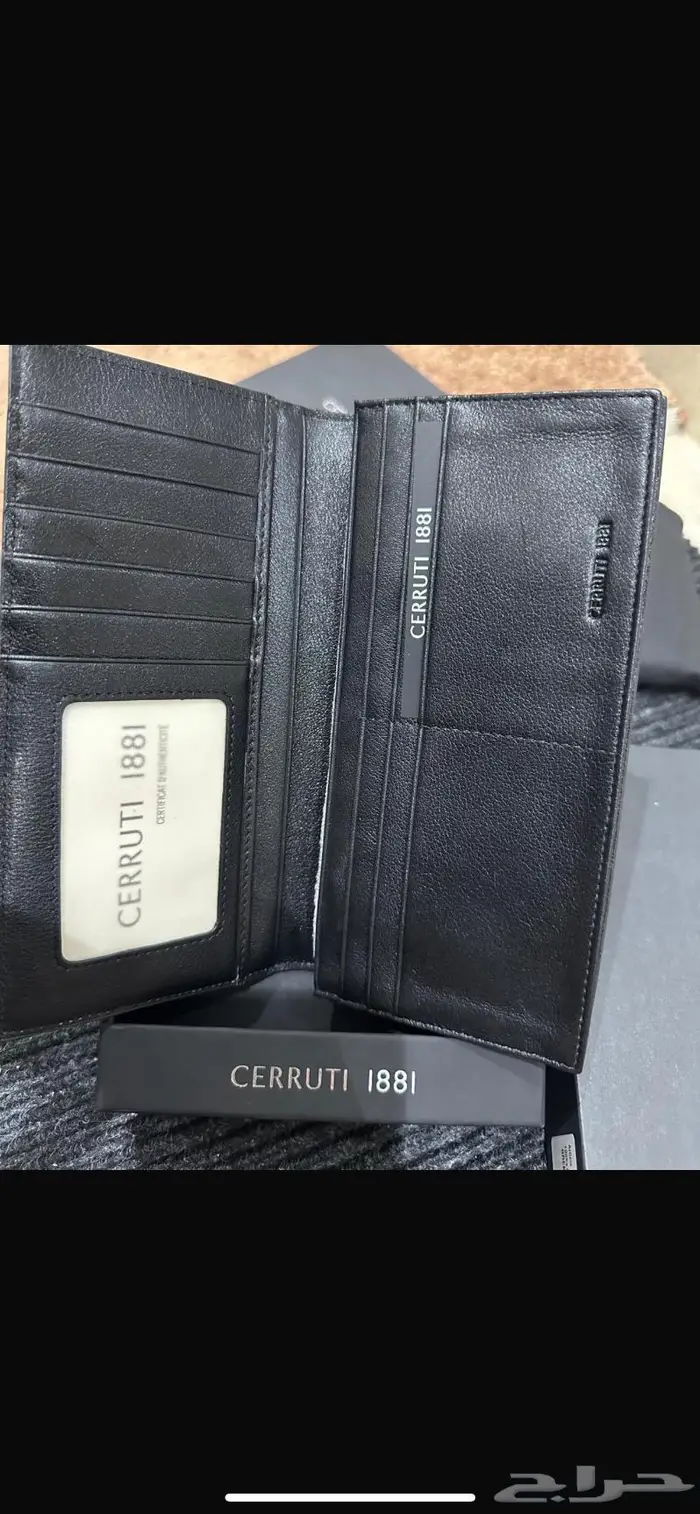 شيروتي CERRUTI 1881 اصلي 7