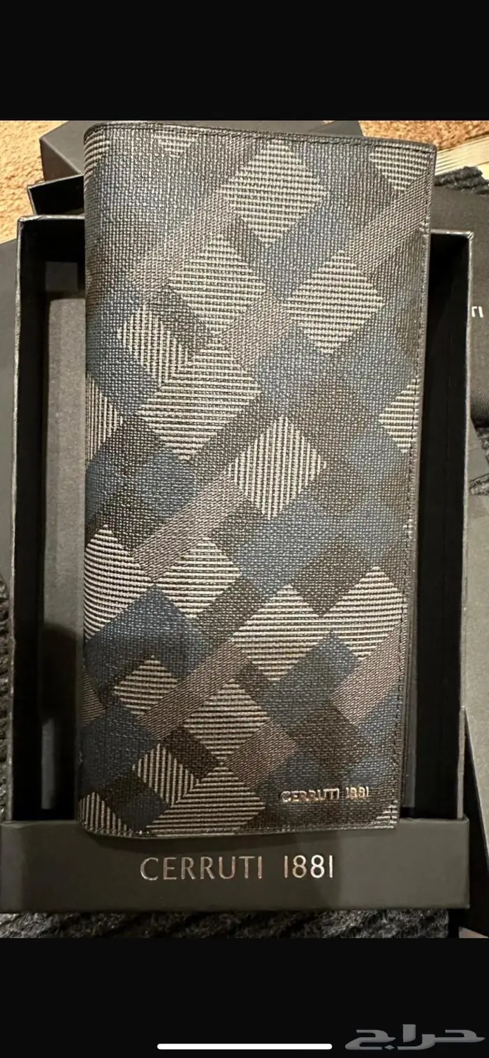 شيروتي CERRUTI 1881 اصلي 9