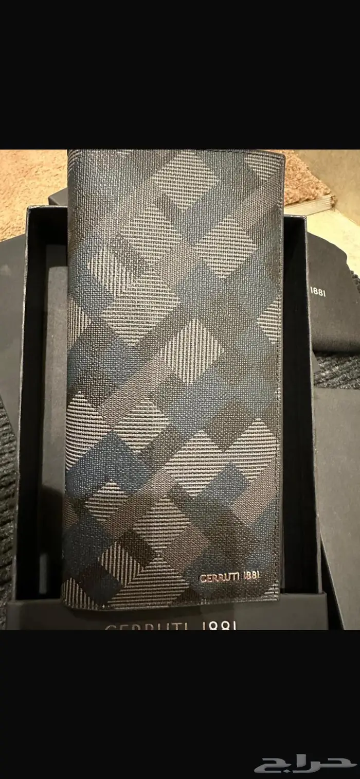 شيروتي CERRUTI 1881 اصلي 10