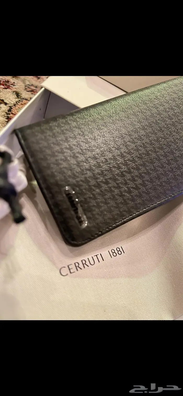 شيروتي CERRUTI 1881 اصلي 20