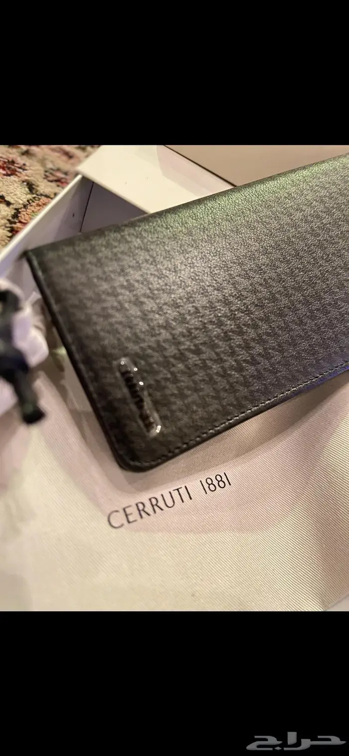 شيروتي CERRUTI 1881 اصلي 21