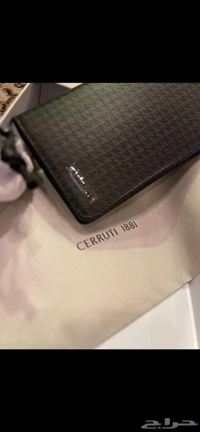 شيروتي CERRUTI 1881 اصلي 23