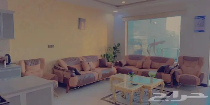 شاليهات لودج حقل 1