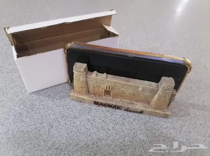 مجسم قصر المصمك بالرياض للبيع 3