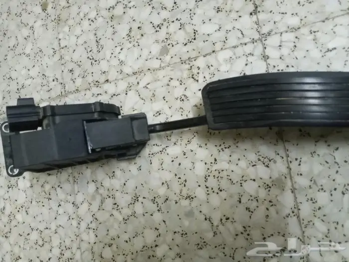 قطع كابرس ولومينا 2006 51