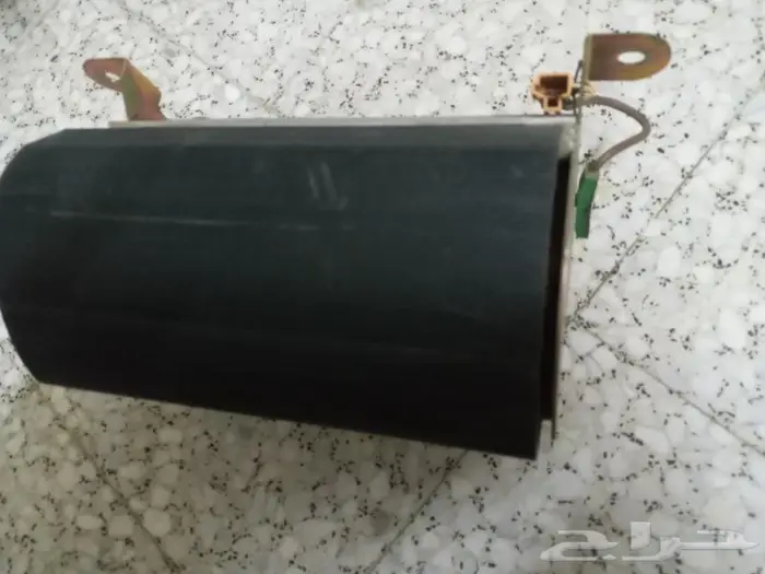 ارباقات واحزمة كابرس 2006 1