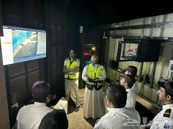 كاميرات امنية 2 0