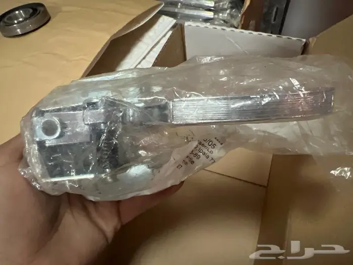 مقابض ابواب كابرس 80-90 0