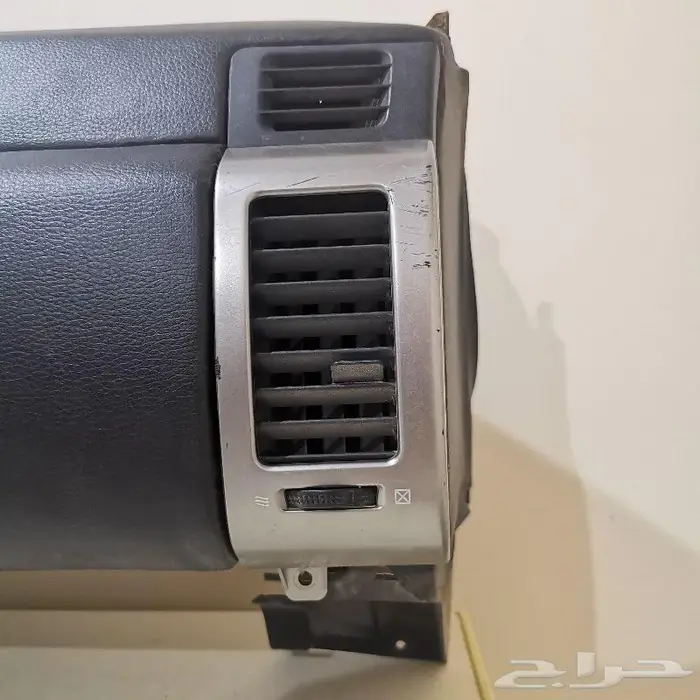 طبلون باترول من موديل 2005 فمافوق 10