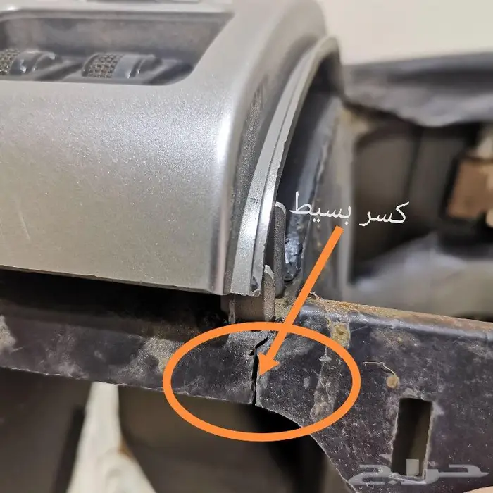 طبلون باترول من موديل 2005 فمافوق 11