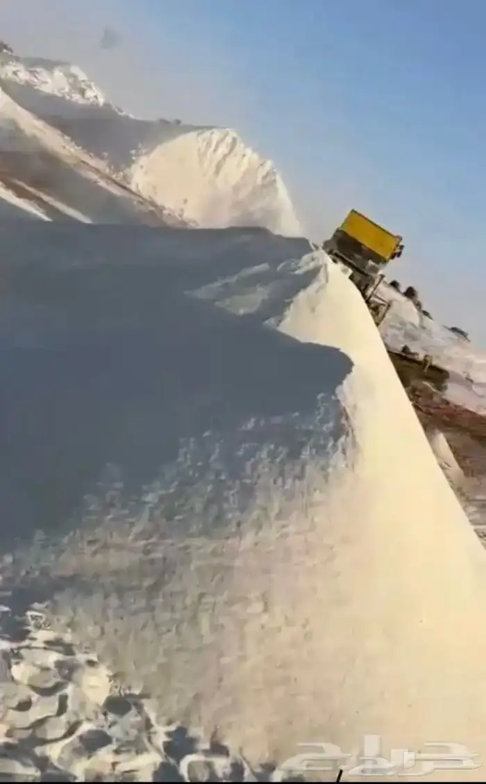 رمل ابيض 1