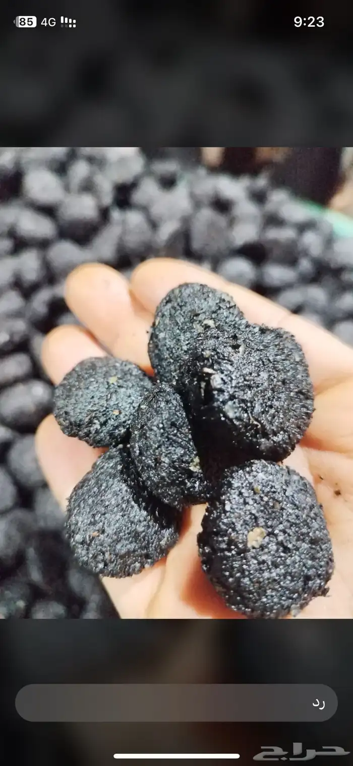 بخور دوسري 4