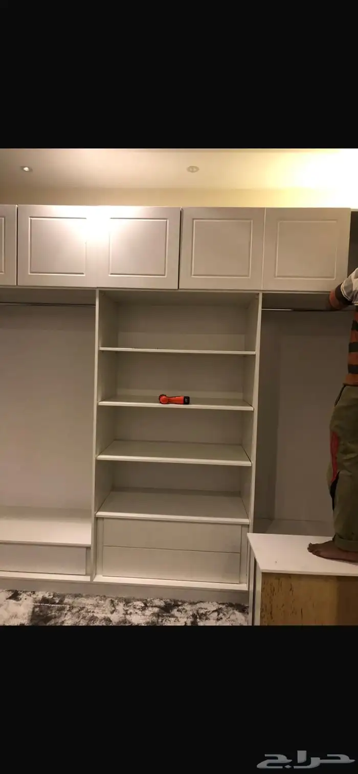 دواليب ملابس 2