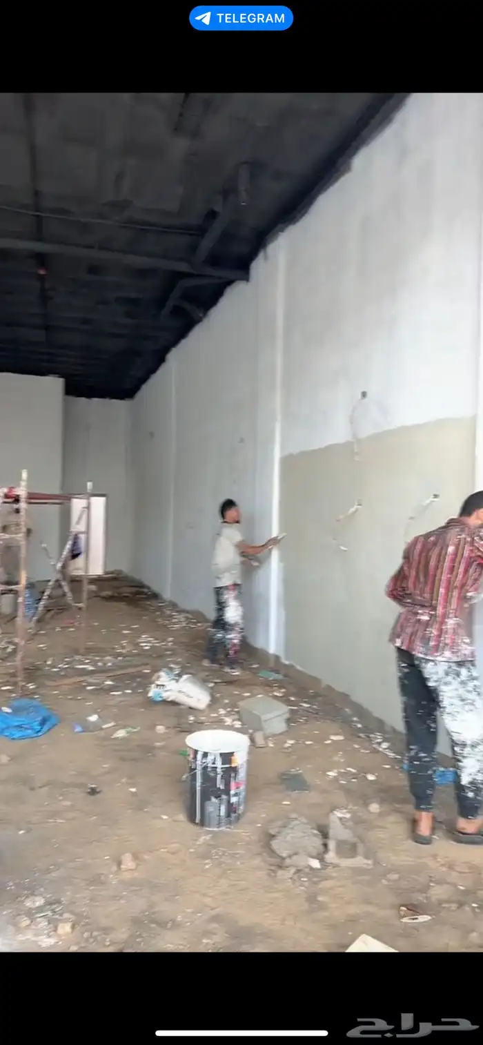 مقاول تجهيز محلات تجاريه 2