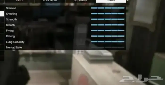 حساب قراند 5 (اسطوري) روكستار 2