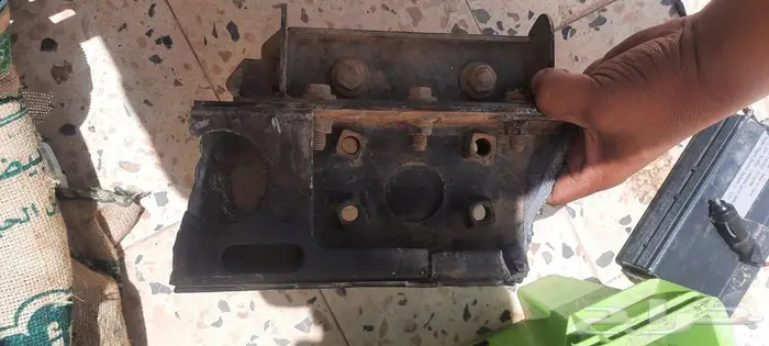 هوك لكزز او لاندكروزر 1