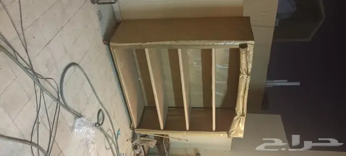 دولاب متنقل دولاب عزبة. دولاب حوش دولاب مستودع 2