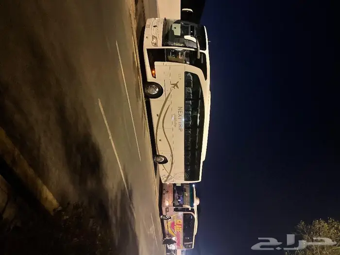 ايجار باصات حديثة باصات VIP - 15