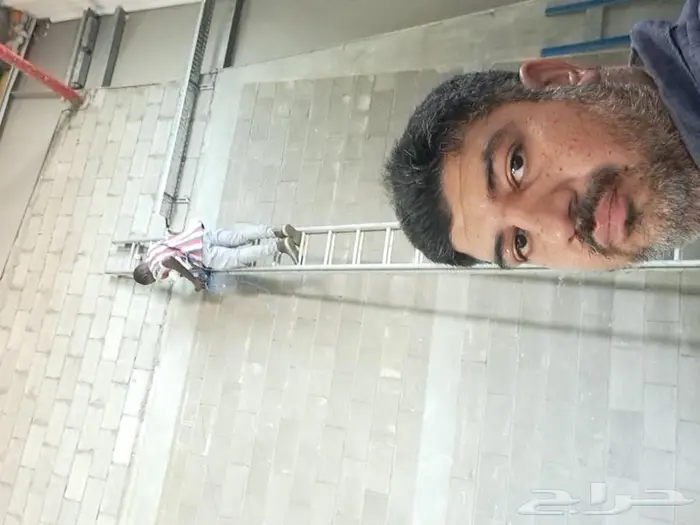 تركيب وتمديد كاميرات انتركم شبكات سماعات جهاز بصمه 16