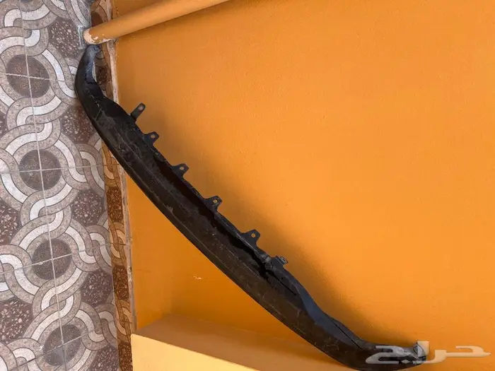 للبيع قطع غيار تويوتا كامري موديل 2016 2