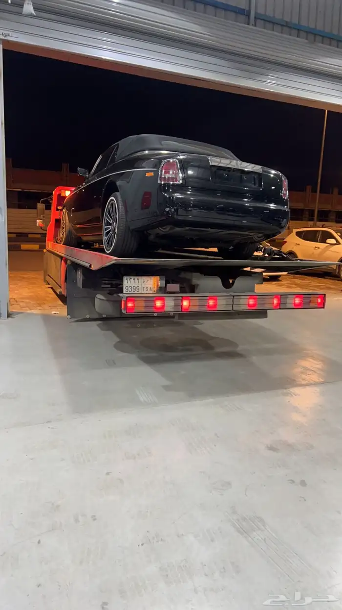 سطحة هيدروليك ابها 0